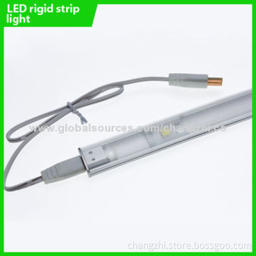 Rigid Strip Light with Easy and Convenient to Install